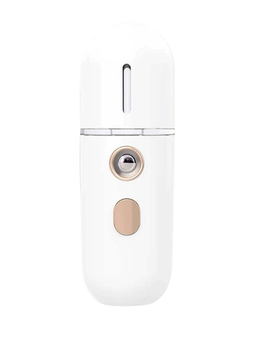 Nano Spray Water Mister With Charging Cable